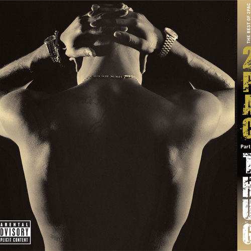 Cover von 2 Pac