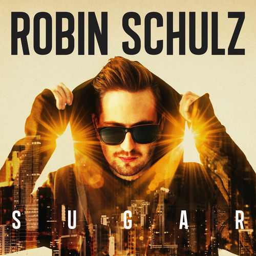 Cover von Robin Schulz feat. Francesco Yates