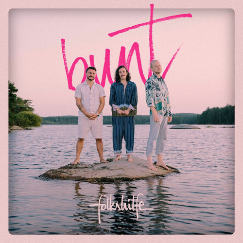 Cover von folkshilfe