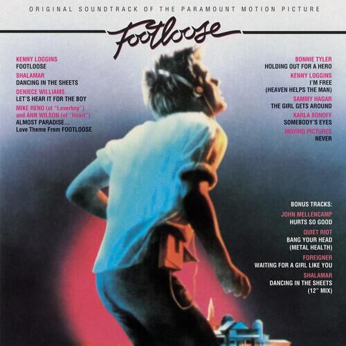 Cover von kenny loggins