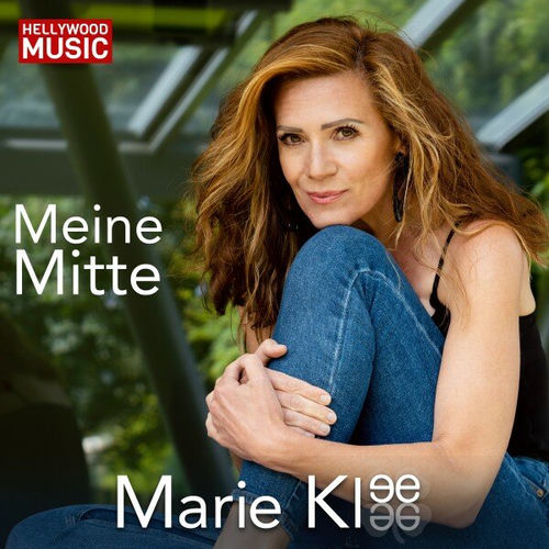 Cover von Marie Klee