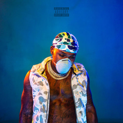 Cover von DaBaby
