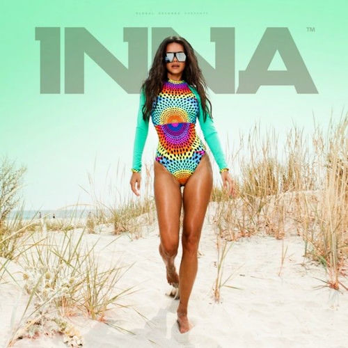 Cover von INNA feat. Eric Turner