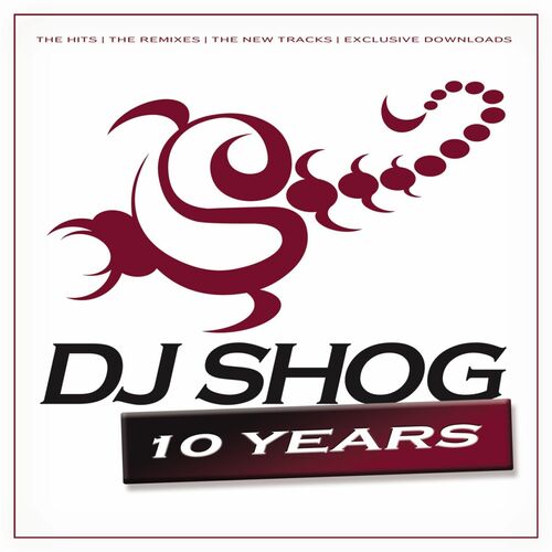 Cover von Dj Shog