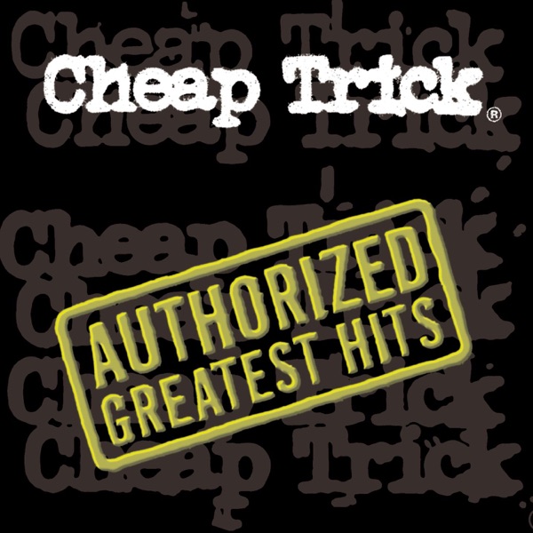 Cover von 01 Cheap Trick