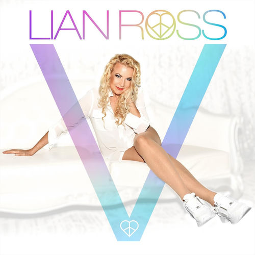 Cover von Lian Ross 