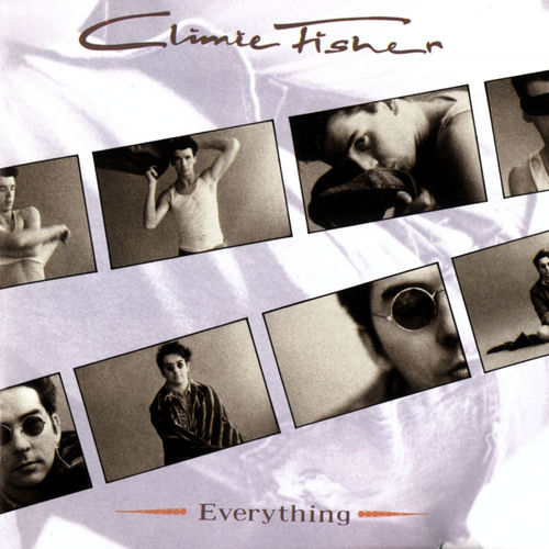 Cover von Climie Fisher