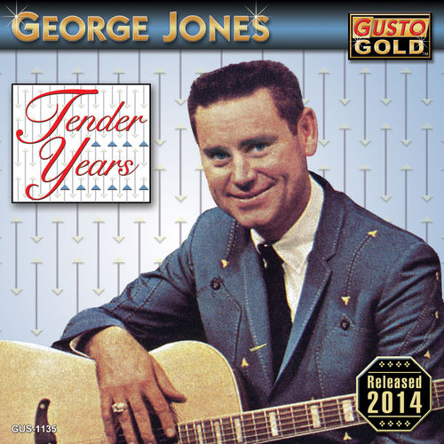 Cover von George Jones