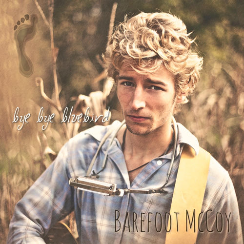Cover von Barefoot McCoy