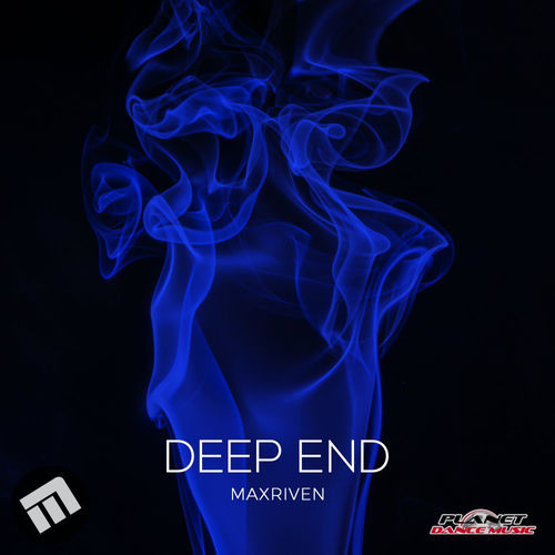 Cover von MaxRiven