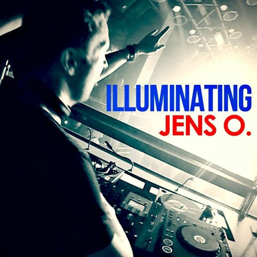 Cover von Jens O.