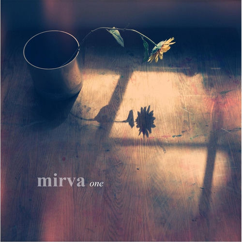 Cover von Mirva
