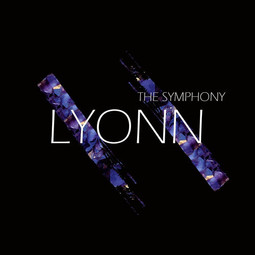 Cover von Lyonn