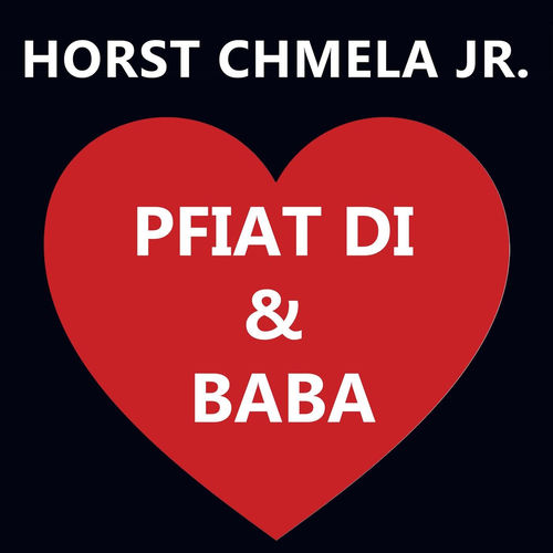 Cover von Horst Chmela jr. 