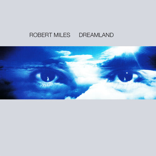 Cover von Robert Miles