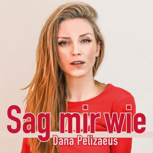 Cover von Dana Pelizaeus