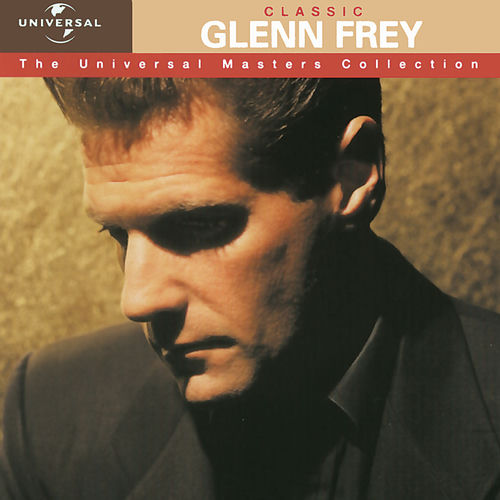 Cover von Glenn Frey 