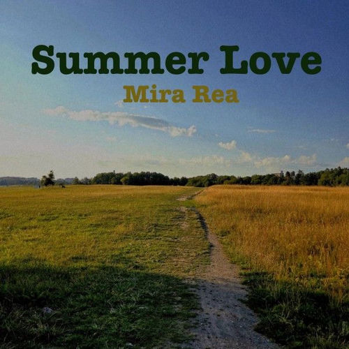 Cover von Mira Rea