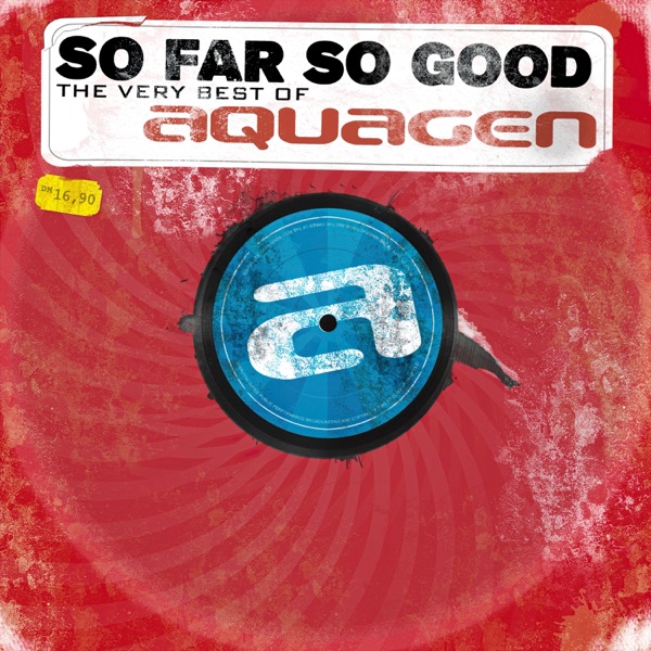 Cover von Aquagen