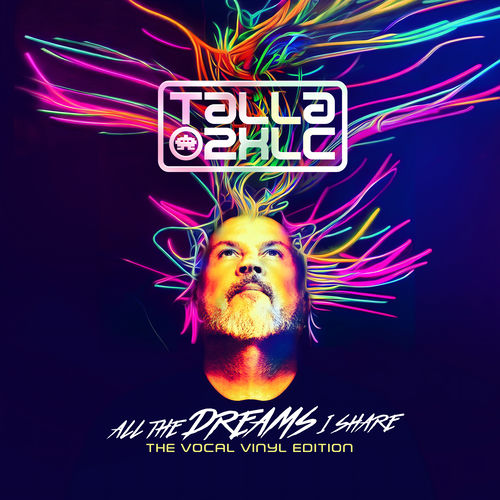 Cover von Talla 2XLC