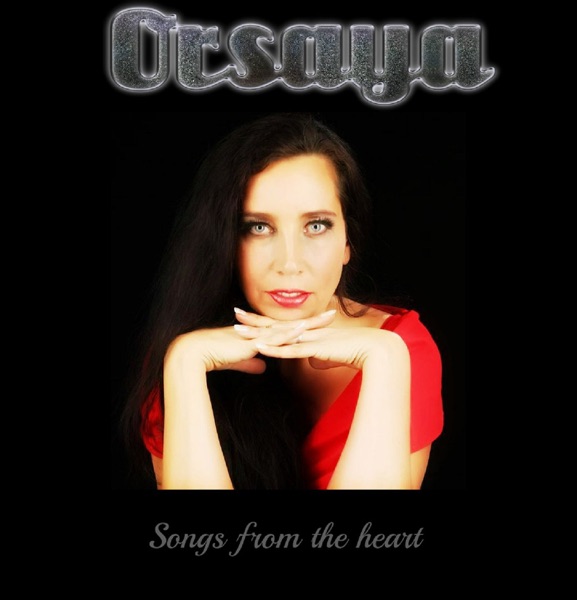 Cover von Orsaya