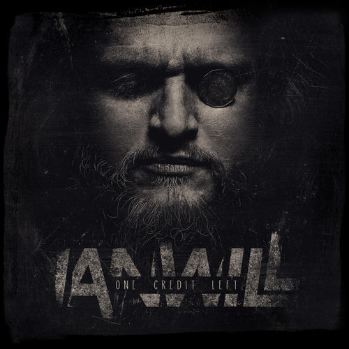 Cover von Ianwill
