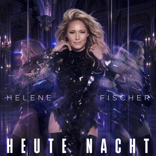 Cover von Helene Fischer