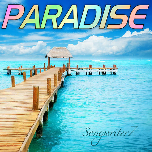 Cover von Songwriterz