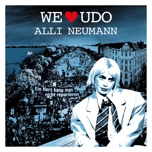 Cover von Alli Neumann
