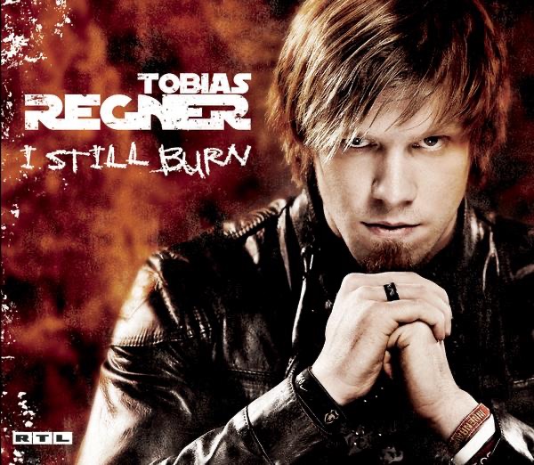 Cover von 18 Tobias Regner