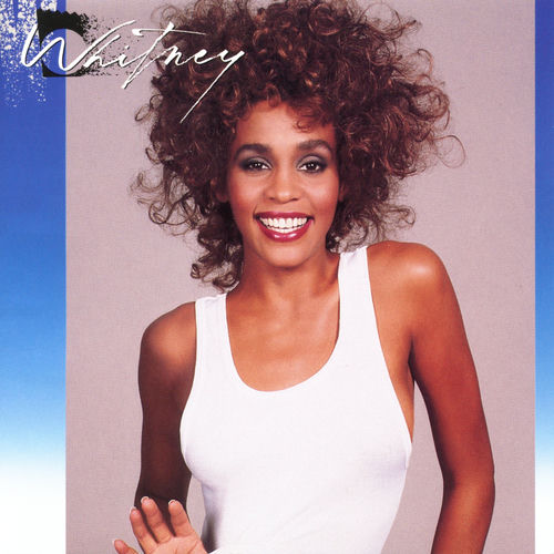 Cover von Whitney Houston