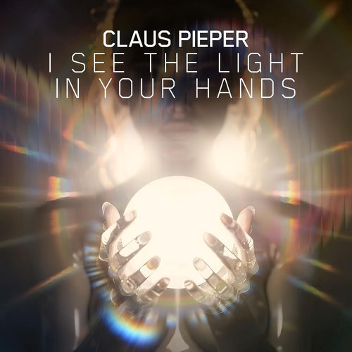 Cover von Claus Pieper