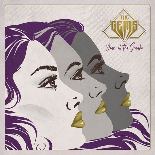 Cover von The Gems