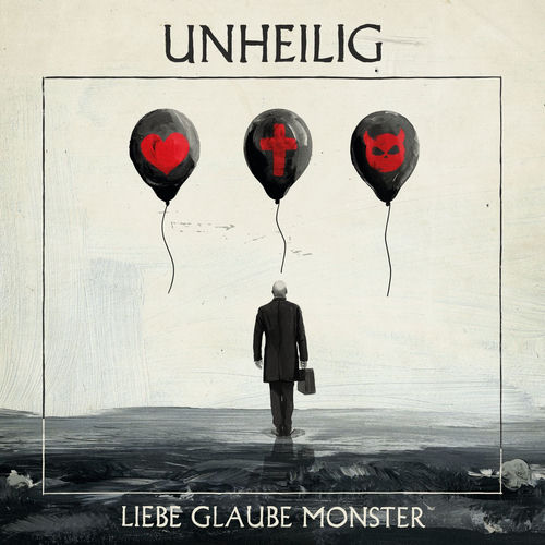 Cover von Unheilig