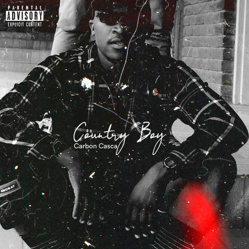 Cover von Carbon Casca