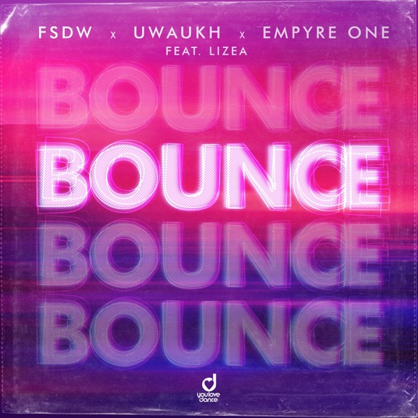 Cover von FSDW, Uwaukh, Empyre One feat. LIZEA