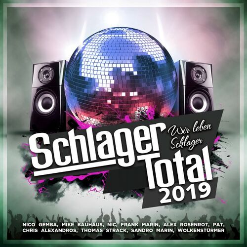 Cover von Der Partybiker