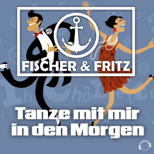 Cover von Fischer & Fritz