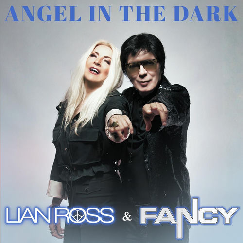 Cover von Lian Ross & Fancy