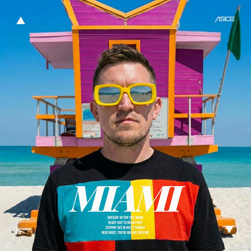 Cover von As Ide