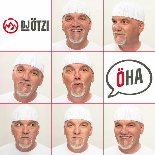 Cover von DJ Ötzi & Stereoact
