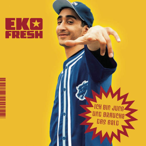 Cover von Eko Fresh