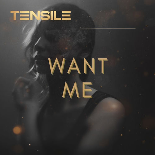 Cover von Tensile
