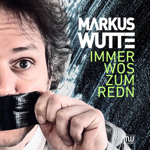 Cover von Markus Wutte