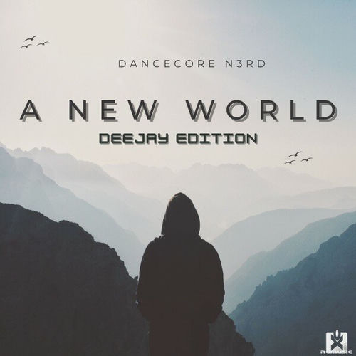 Cover von NoYesMan & Dancecore N3rd
