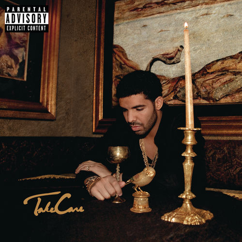 Cover von Drake