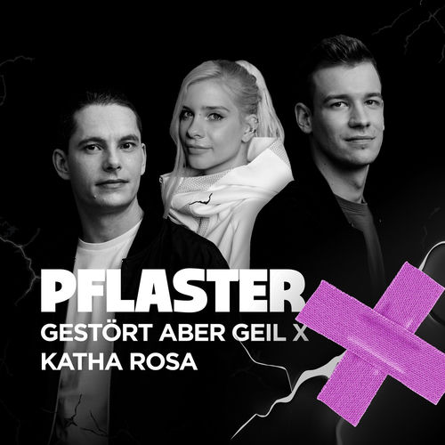 Cover von Gestört Aber Geil & Katha Rosa