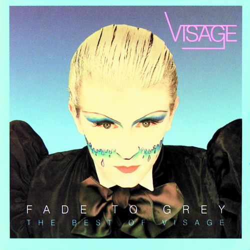 Cover von Visage 