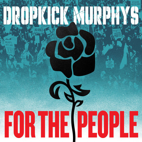 Cover von Dropkick Murphys
