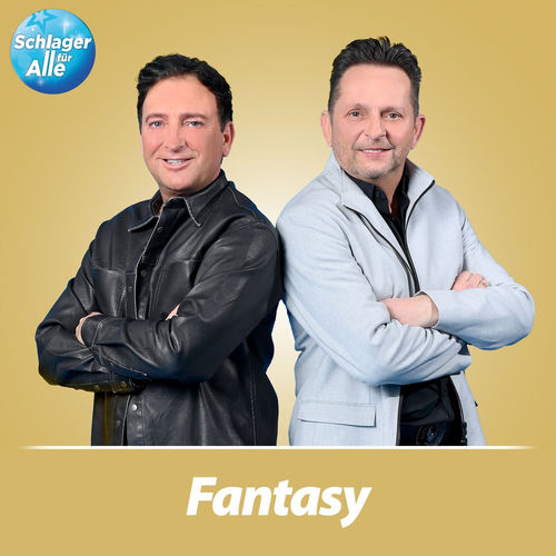 Cover von Fantasy